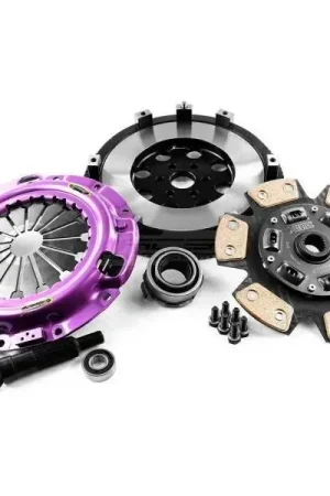 Sale Xtreme Clutch 225mm Race Sprung Ceramic Clutch Kit Incl SMF (KIT MSP MAZDA MX5 1.6L/1.8L inc F/W)