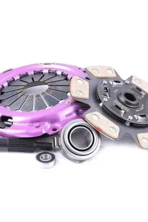Price Cut Xtreme Clutch 225mm Sprung Ceramic Clutch Kit (KIT HD FORD ECONOVAN 1.8L)