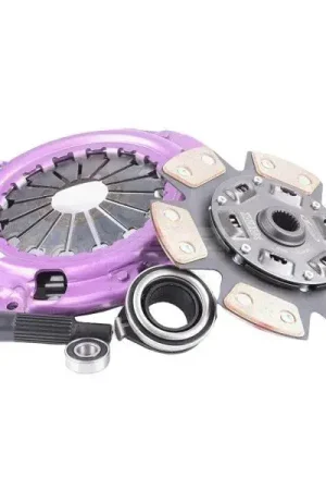 Wholesale Xtreme Clutch 225mm Sprung Ceramic Clutch Kit (KIT HD KIA SPORTAGE 2.0L)