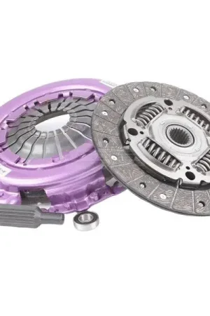 Hot Picks Xtreme Clutch 225mm Sprung Organic Clutch Kit (KIT HD SUZUKI G/VITARA 2.4L)