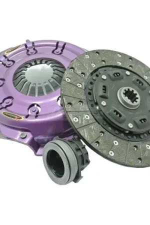 Xtreme Clutch 225mm Sprung Organic Clutch Kit (KIT PER BMW M3 2.5L) Price Drop