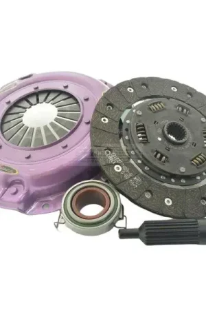 Wholesale Xtreme Clutch 225mm Sprung Organic Clutch Kit (KIT PER LEXUS IS200 2.0L)