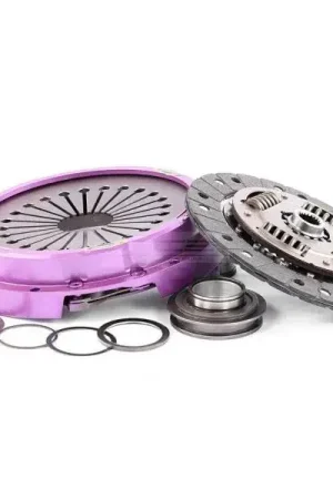Final Sale Xtreme Clutch 225mm Sprung Organic Clutch Kit (KIT PER PORSCHE 911 2.7L)