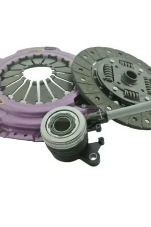 Limited Time Xtreme Clutch 225mm Sprung Organic Clutch Kit Incl CSC (KIT PER NISSAN DU/X-TRL 2.0L inc CSC)