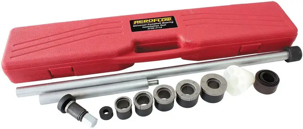 Aeroflow Universal Camshaft Bearing Installation Tool Trusted Brand