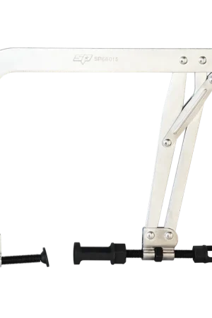 SP Tools Valve Spring Compressor Direct From Manufacturer