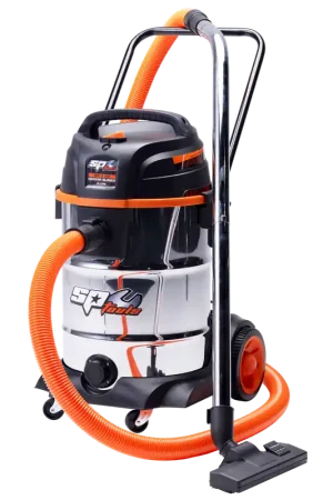 Trending SP Tools Wet & Dry Vacuum Cleaner/Blower - 40L - 1400w - Commercial