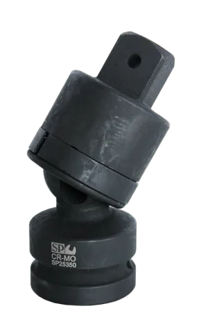 Hassle-Free Returns SP Tools 1" Drive Universal Impact Joint