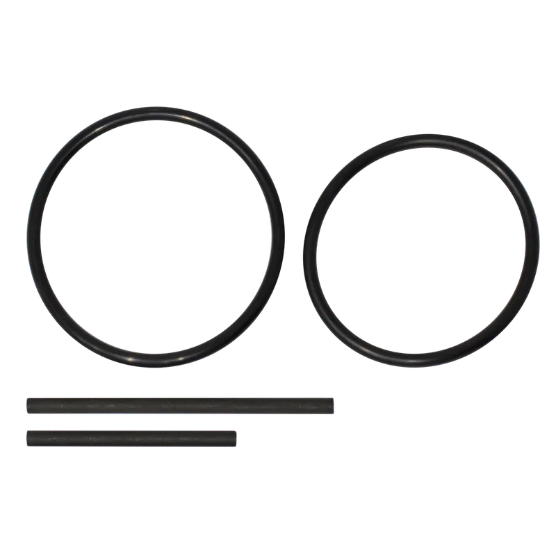 SP Tools 1-1/2" Impact O-Ring and Pin Retainer Set Best Seller