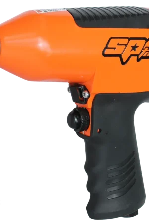 SP Tools 1/2" Drive Air Impact Wrench - 850Nm Money Back Guarantee