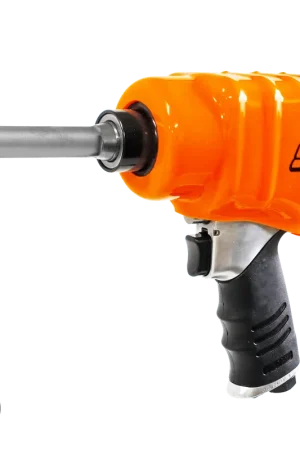 Place Order SP Tools 1/2" Drive Air Impact Wrench - Long Anvil - 1140Nm