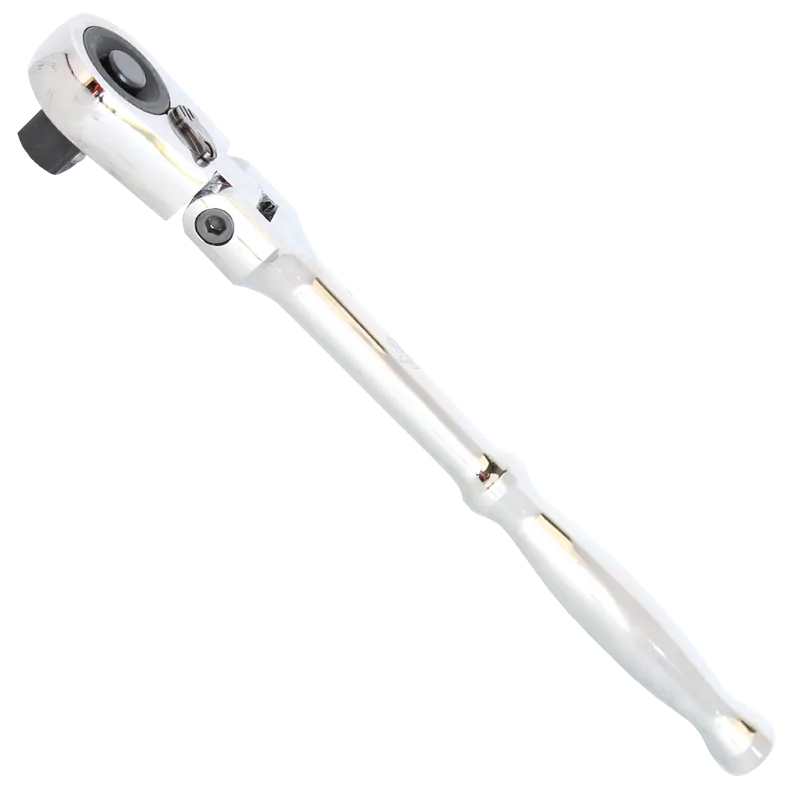 SP Tools 1/2" Drive Professional Ratchet - Extra Long - 500mm - 45T Final Sale
