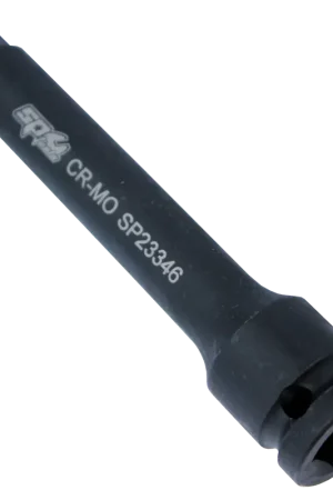 SP Tools 1/2" Drive Impact Extension Bar - Individual, Sizes: 300mm Cheap