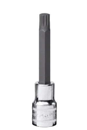 Low Price SP Tools 1/2" Drive Spline Socket - Metric - Individual, Size: 6mm