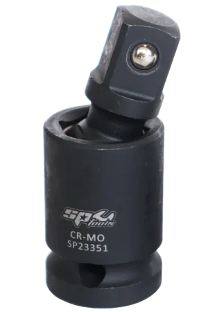 SP Tools 1/2" Drive Universal Joint - Pinless Popular