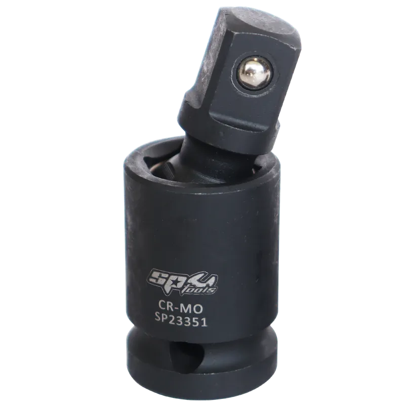 SP Tools 1/2" Drive Universal Joint - Pinless Popular
