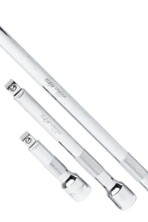 Save Now SP Tools 1/2" Drive Wobble Extension Bar Set - 3pc