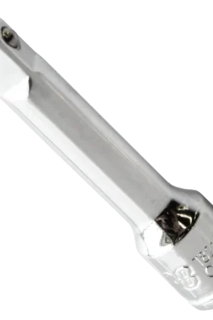 While Supplies Last SP Tools 1/4" Drive Extension Bar - 888 Series - Individual, Size: 100mm