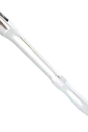 Luxury SP Tools 1/4" Drive Flex Handle - Steel Handle