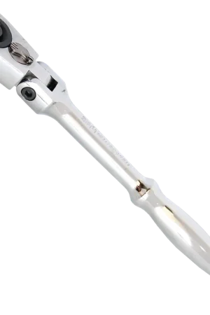 SP Tools 1/4" Drive Flex Head Ratchet - 72T Price Drop