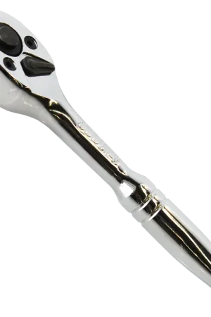 Editor’s Pick SP Tools 1/4" Drive Ratchet - 888 Series - 72T