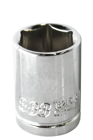 SP Tools 1/4" Drive Socket - 6pt SAE - 888 Series - Individual, Size: 5/32" Seasonal Sale