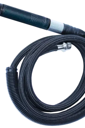 Affordable SP Tools 1/8" Micro Air Die Grinder