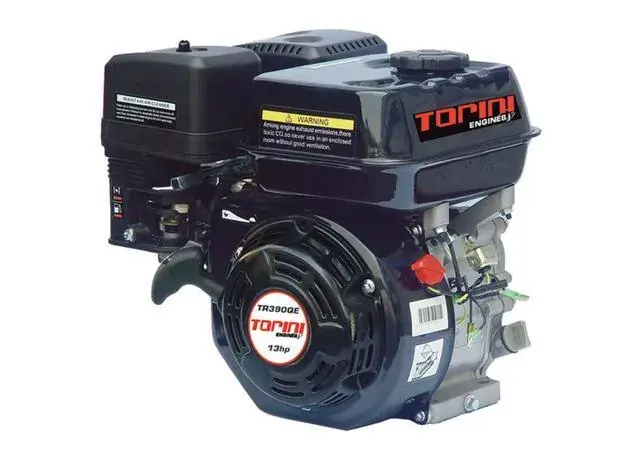 SP Tools 13HP Petrol Engine Bulk Order