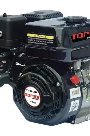 SP Tools 15HP Petrol Engine Trending