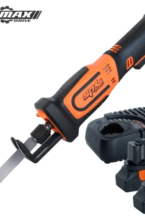 Top Pick SP Tools 16v Resiprocating Saw - Max Drive