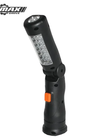 Discount SP Tools 16v Work Light/Flashlight - Skin Only - Max Drive