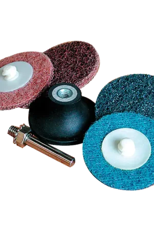 Free Delivery SP Tools 2" Gasket Removal Kit - Pad, Spindle & Discs