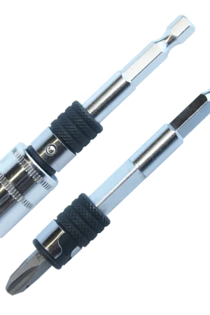 Hot Picks SP Tools 2-in-1 Socket to Bit Adapter - 1/4" Drive & 1/4" Hex