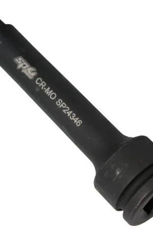 Deal SP Tools 3/4"" Drive Impact Extension Bar - Individual, Sizes: 100mm