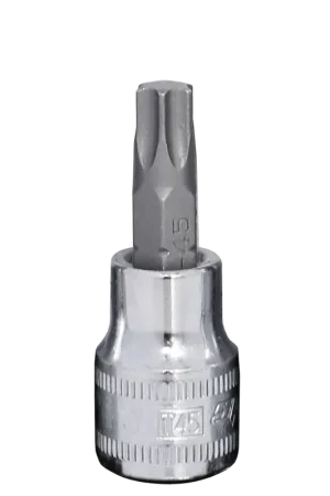 Direct From Factory SP Tools 3/8" Drive Bit Socket - Torx Plus - Individual, Size: T10