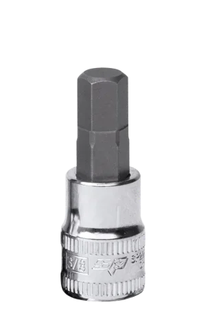 Exclusive SP Tools 3/8" Drive Inhex Socket - SAE - Individual, Size: 3/16"