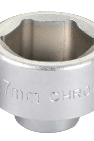 Luxury SP Tools 3/8" Drive Oil Filter Wrench - 27mm - Suits Mercedes-Benz & Smart Car