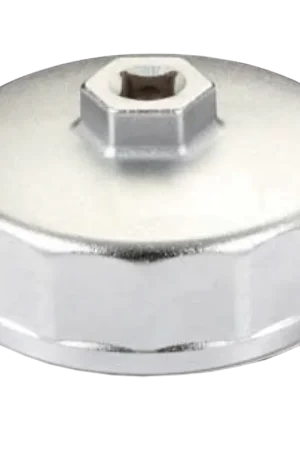 Fast Shipping SP Tools 3/8" Drive Oil Filter Wrench - 74.2mm - Suits Audi, BMW, Ford, Mazda, Toyota, VW, Ford, Porsche & Mercedes-Benz