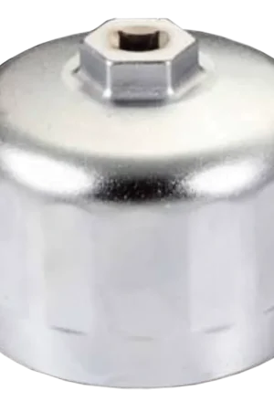 SP Tools 3/8" Drive Oil Filter Wrench - 86.6mm - Suits BMW & Volvo Fast Shipping