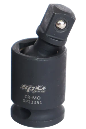 SP Tools 3/8" Drive Universal Joint - Pinless Super Sale