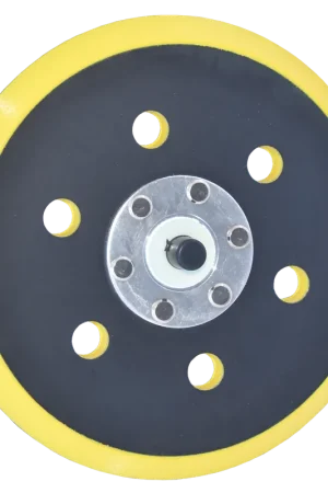 Today Only SP Tools 6" Sander Sanding Pad - Suits D/A Sanders