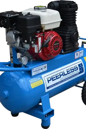SP Tools 7HP Electric Start Engine Limited Edition