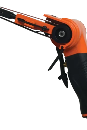 Next Day Delivery SP Tools Air Belt Sander - 10mm