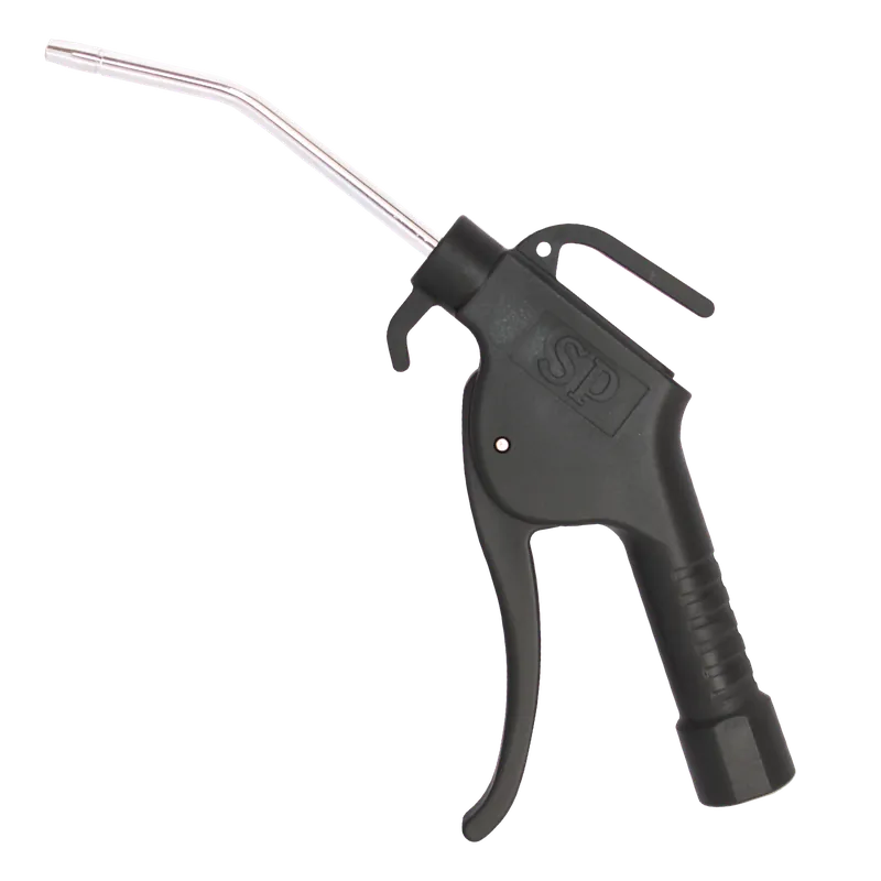 SP Tools Air Duster - Short Nozzle - 100mm Best Choice