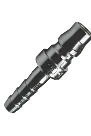 SP Tools Air Fitting - 1/2" Hose Tail & Hose Clamp - Nitto Style - Hi Flow Series Affordable