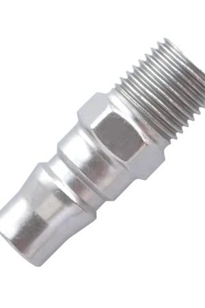 SP Tools Air Fitting - 1/2" Male Thread Plug - Nitto Style - Hi Flow Series Cheap