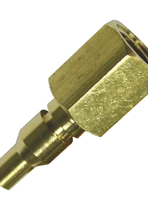 Order Now SP Tools Air Fitting - 1/4" Female Thread Plug - Jamec Type - 105 Series - Box of 2