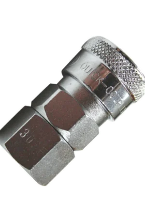 SP Tools Air Fitting - 3/8" Female Coupler - Nitto Style - Hi Flow Series Grab Now