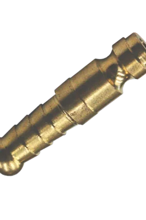 SP Tools Air Fitting - 3/8" Hose Tail Plug & Hose Clamp - Ryco Type - 104 Series Don’t Miss Out