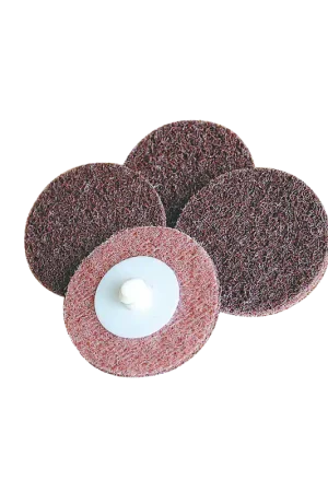 SP Tools Air Gasket Sander Discs - Pack of 4 - Course - Cast Iron Cylinder Heads Limited Edition